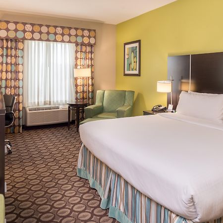Holiday Inn Express & Suites Rockport - Bay View By Ihg Exterior foto
