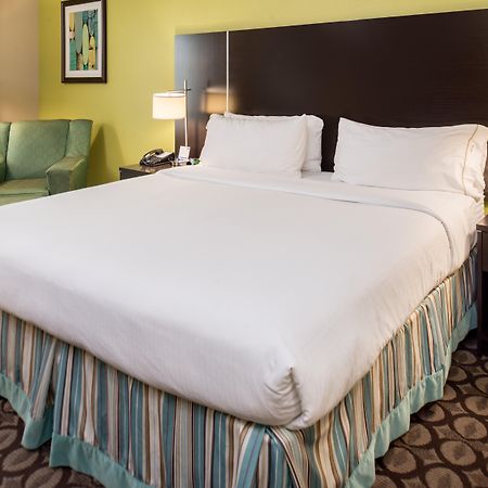 Holiday Inn Express & Suites Rockport - Bay View By Ihg Exterior foto