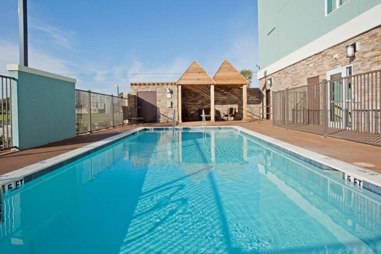 Holiday Inn Express & Suites Rockport - Bay View By Ihg Exterior foto