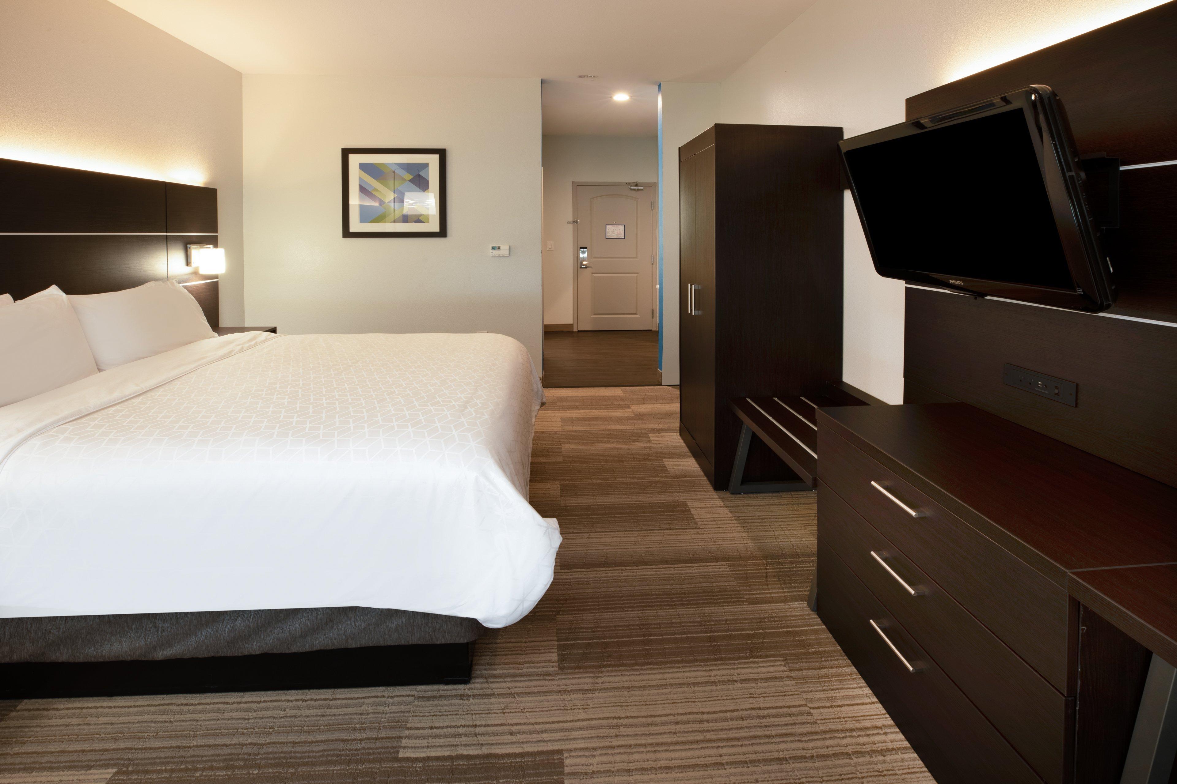 Holiday Inn Express & Suites Rockport - Bay View By Ihg Exterior foto