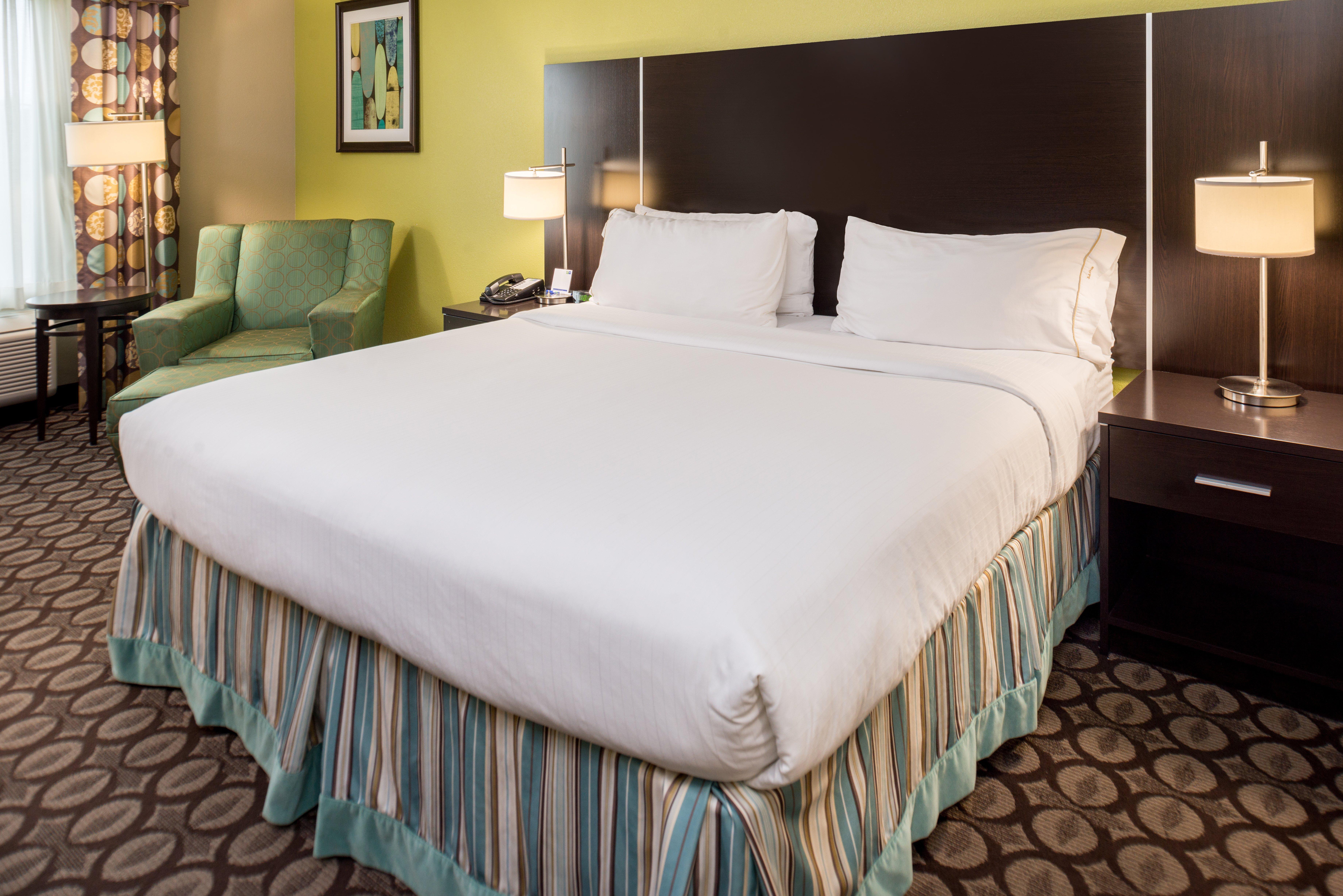 Holiday Inn Express & Suites Rockport - Bay View By Ihg Exterior foto