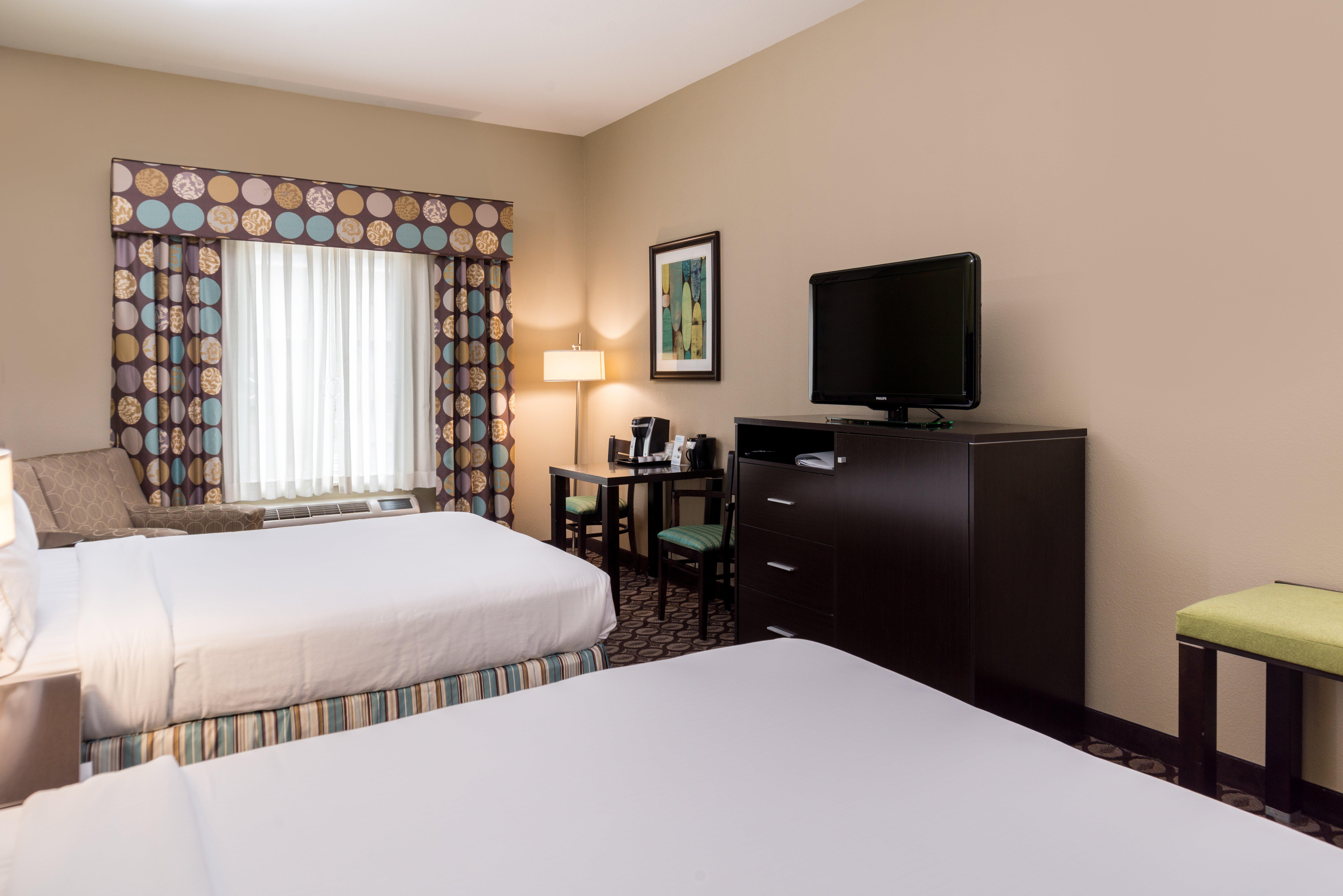 Holiday Inn Express & Suites Rockport - Bay View By Ihg Exterior foto