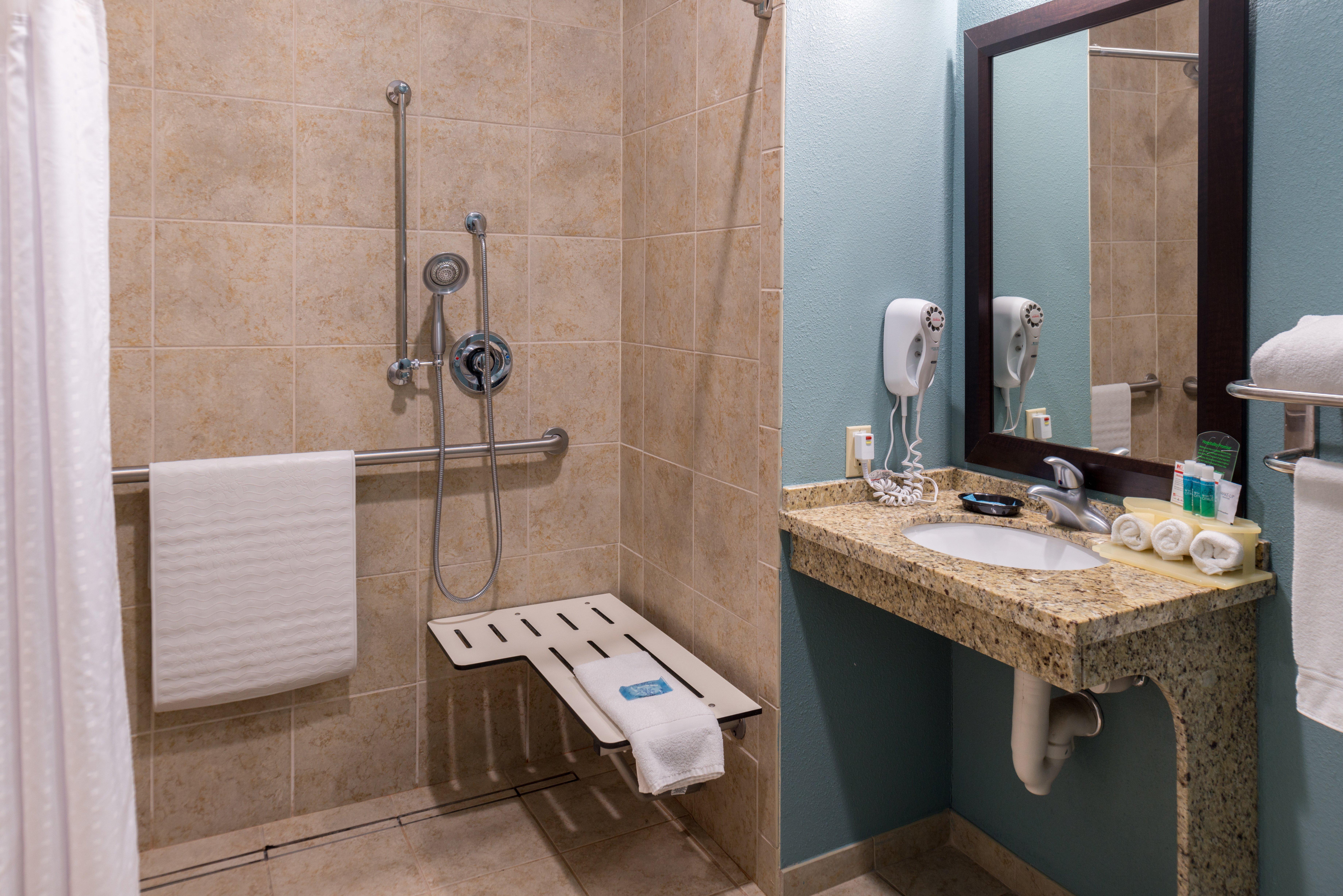 Holiday Inn Express & Suites Rockport - Bay View By Ihg Exterior foto