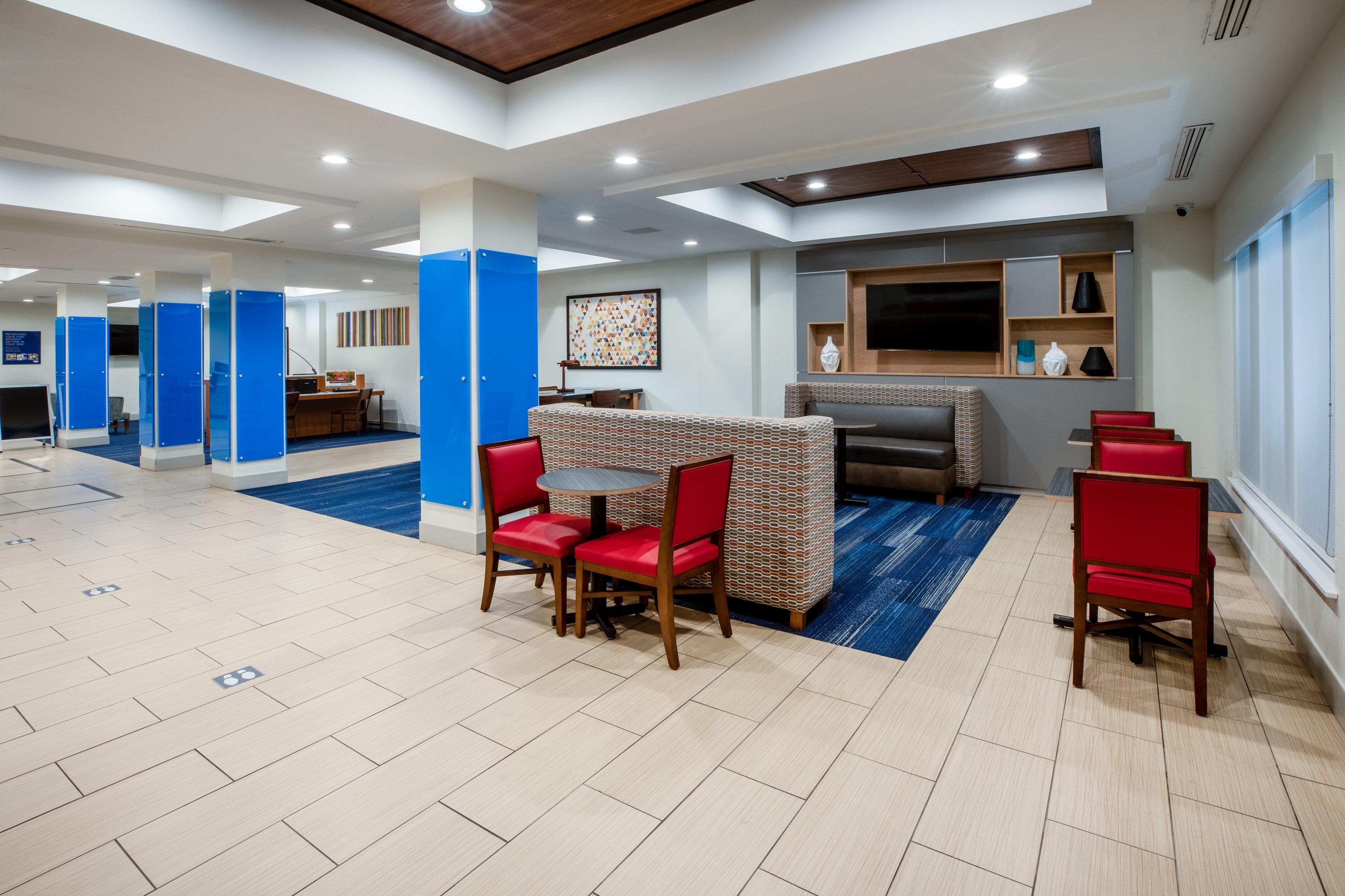 Holiday Inn Express & Suites Rockport - Bay View By Ihg Exterior foto