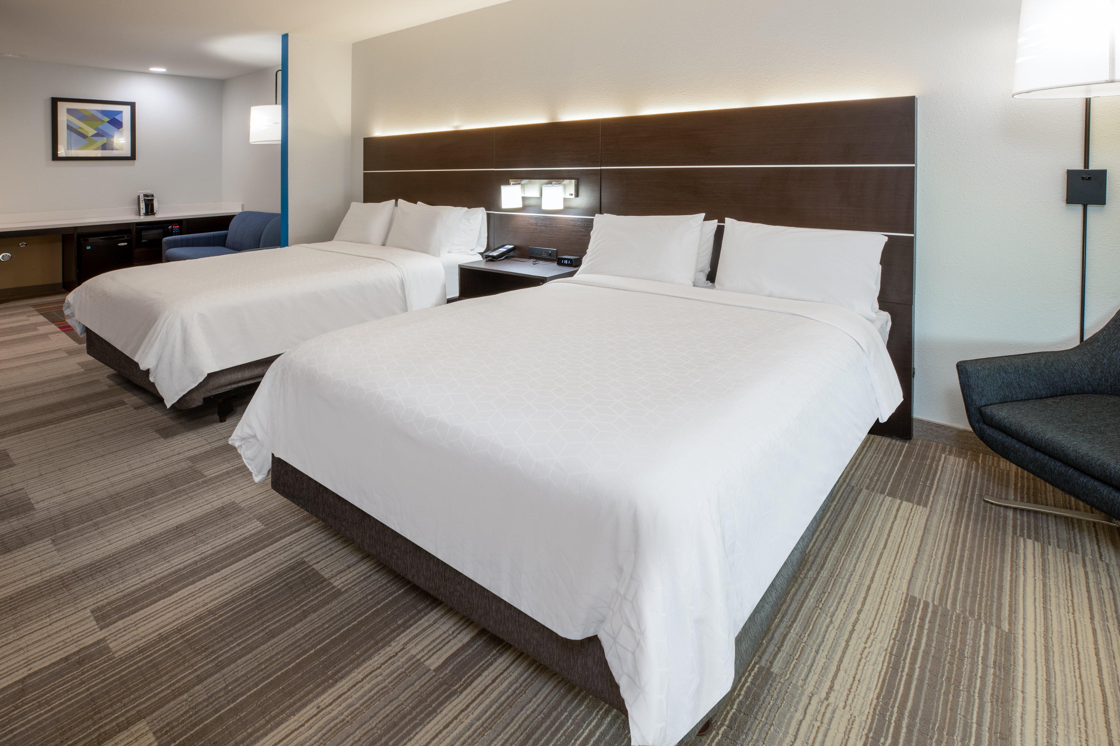Holiday Inn Express & Suites Rockport - Bay View By Ihg Exterior foto