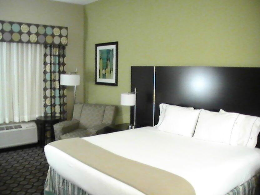 Holiday Inn Express & Suites Rockport - Bay View By Ihg Exterior foto