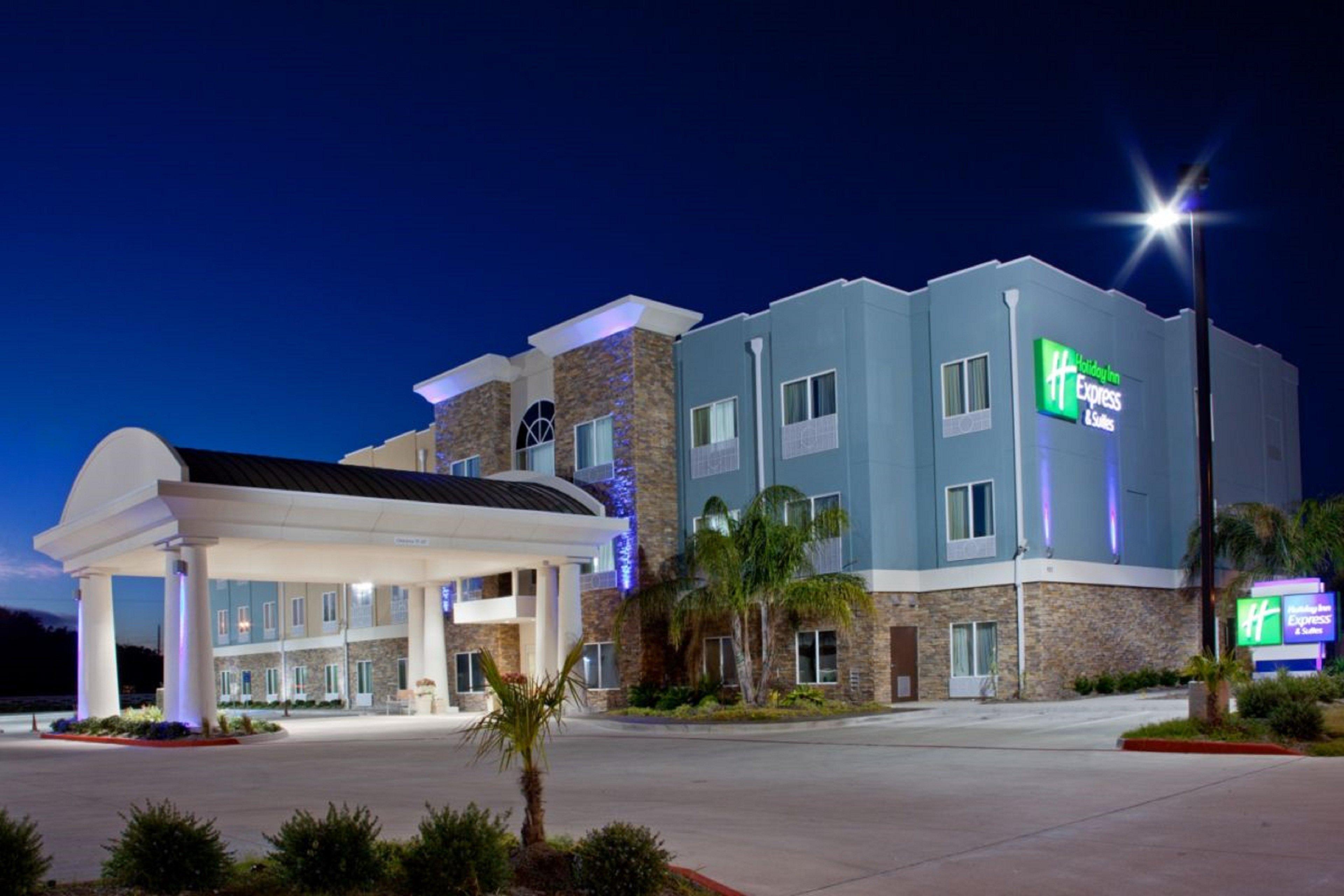 Holiday Inn Express & Suites Rockport - Bay View By Ihg Exterior foto