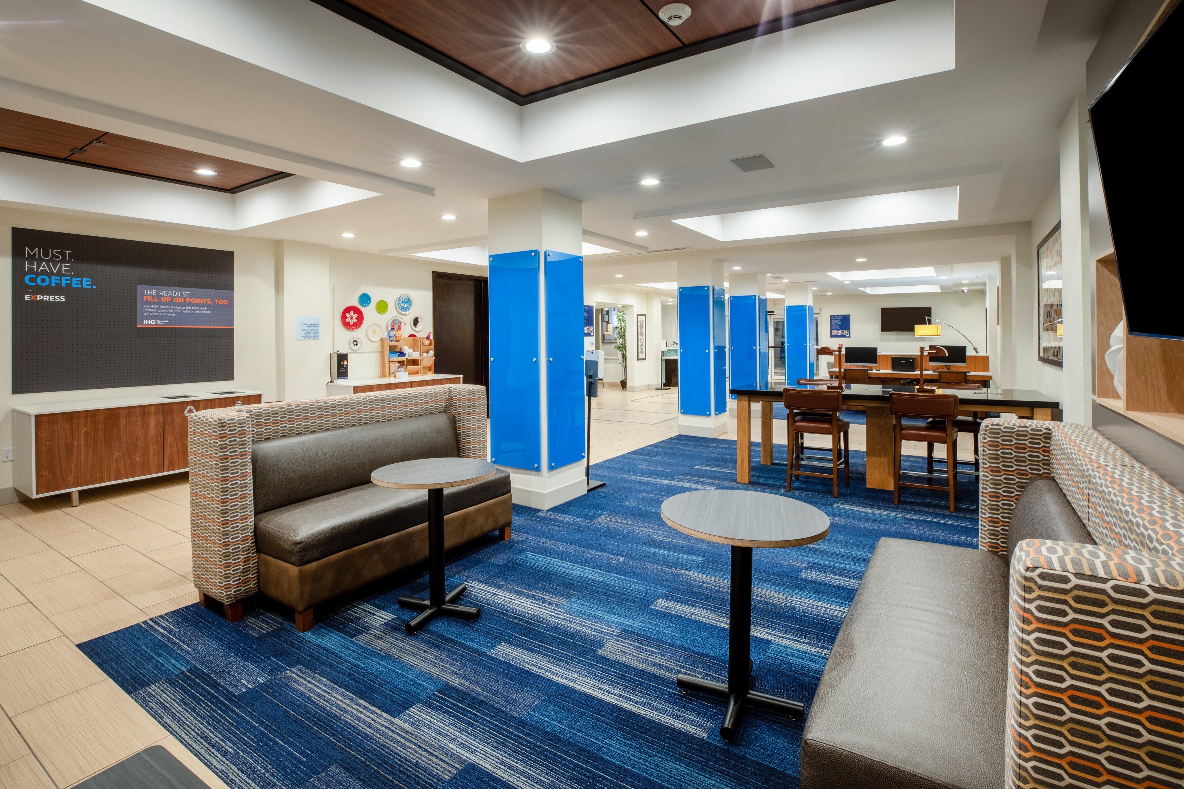Holiday Inn Express & Suites Rockport - Bay View By Ihg Exterior foto