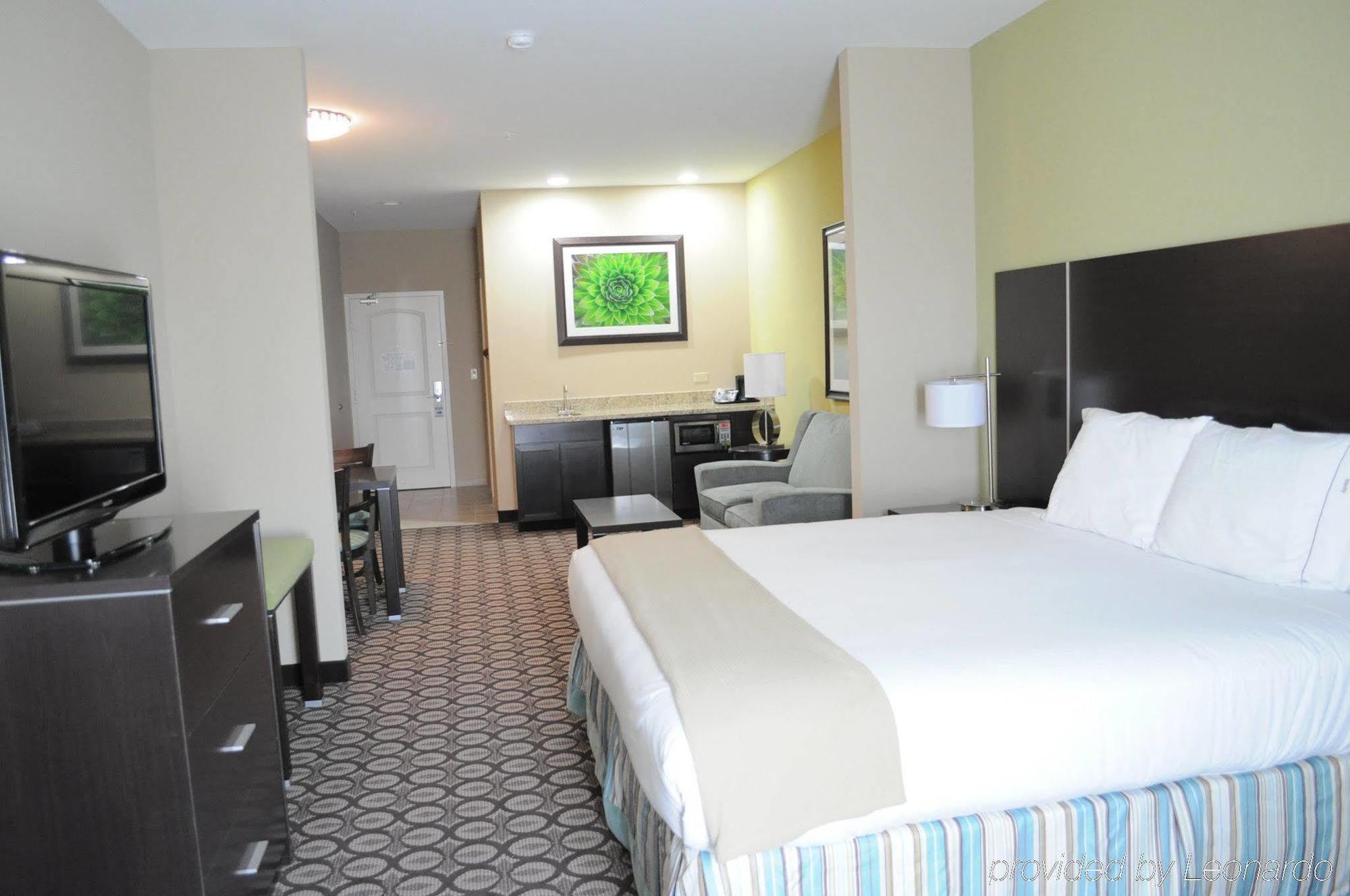 Holiday Inn Express & Suites Rockport - Bay View By Ihg Habitación foto